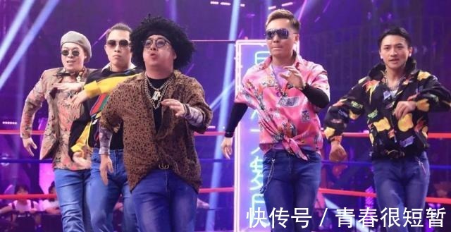 吴建豪|《这！就是街舞》复赛结束，夺冠形势逐渐明朗，冠军是这三选一