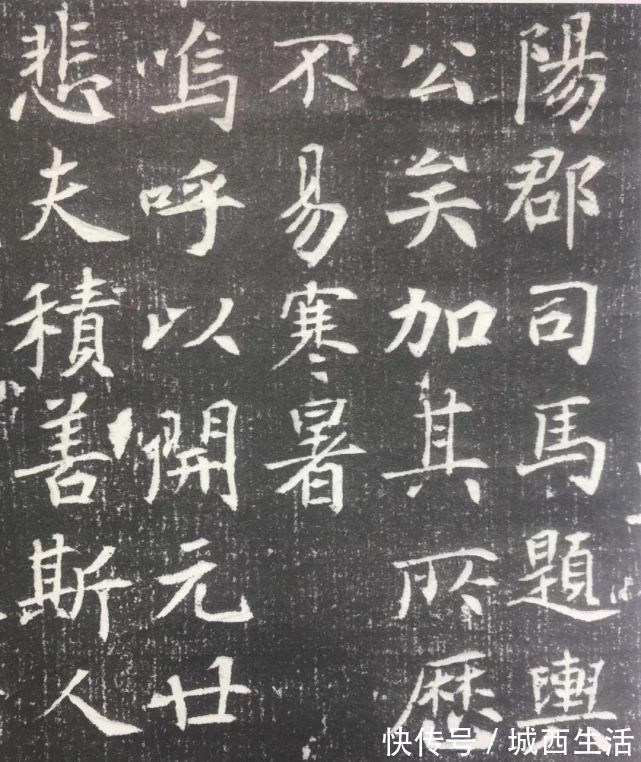 启蒙老师#怀素启蒙老师书法惊艳面世,为何他没进入《自叙帖》?