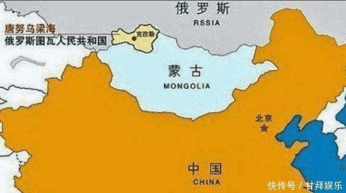 反而|苏联为什么让外蒙独立,反而吞并了唐努乌梁海呢