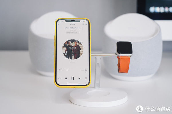 贝尔金|狙击HomePod，贝尔金SOUNDFORM ELITE HIFI智能音箱