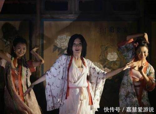 雷横|水浒传里三对同名同姓的人,没看三遍以上,你肯定不知道