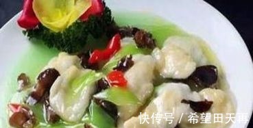 好吃的几道家常菜美食，味道不比饭店差，简单美味菜谱分享给你！