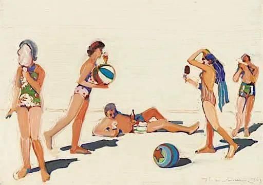 艺术家韦恩|一块蛋糕,价值百万美元!有多甜?