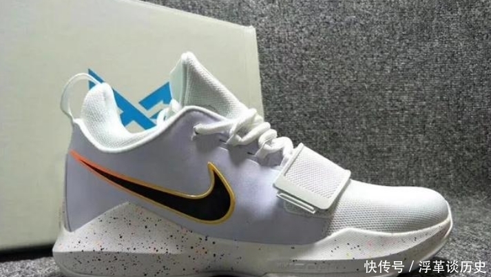 舒适|“很舒适很贴心”,出去打篮球穿这5双球鞋,磨坏了也不心疼