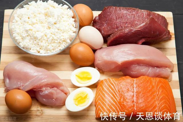 调养|她21天减13斤,体脂降,蛋白质升,关键在科学饮食+中医调养