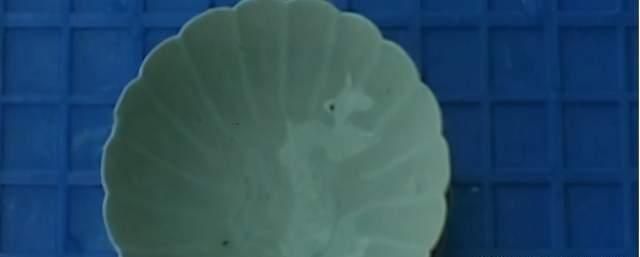 沉海|宋朝商船沉海千年,量身定制“水晶宫”,文物多到堪比省级博物馆