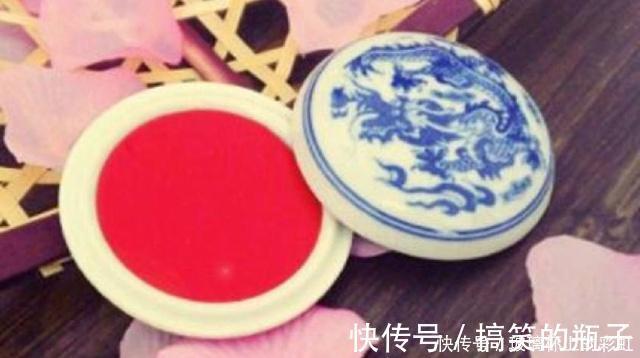 铜黛|自制的妆品不安全，那古人自制的化妆品为什么没事