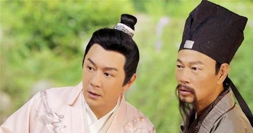 上联“尼洗泥泥净尼归”,男子妙对下联,惹尼姑庵尼姑羞红了脸