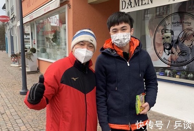 李惠芬|欧冠:林昀儒走出低谷,携手雨果,助力球队3-1大胜!
