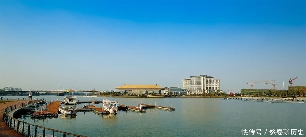 京杭大运河|京杭大运河复航价值意义深重,利用价值很大,还有可能复航吗?