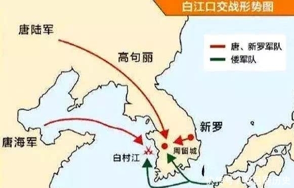 文化|打到服为止——向强者献上膝盖:日本遣唐使的由来