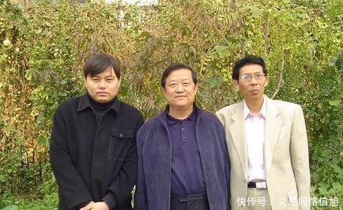 当年|当年明月《明朝那些事儿》以后,几乎没出书了,是否江郎才尽了?