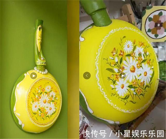 童话|90后女孩短视频爆火，靠废品一手布置田园童话屋，引百万点赞