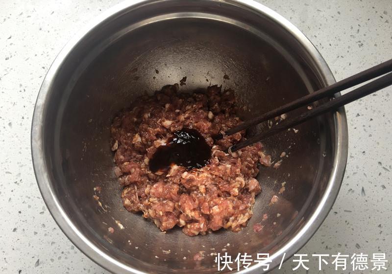 韭菜|过节就是要吃饺子,这馅的饺子百吃不厌,清香不腻口