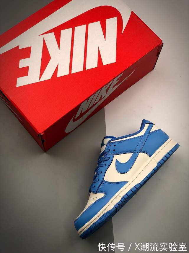 鞋款 潮鞋 | 你入手了哪几款?2021 高人气 Dunk TOP 10 盘点