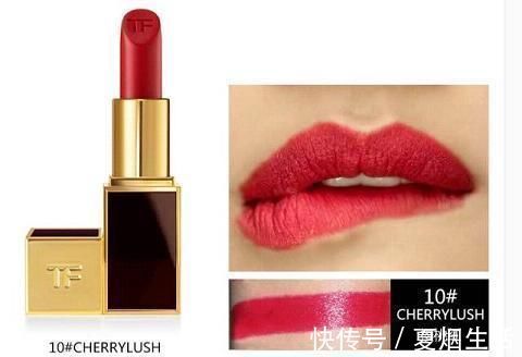 肤色|最受欢迎的口红排行榜:适合各种肤色的口红色号,有你喜欢的吗?