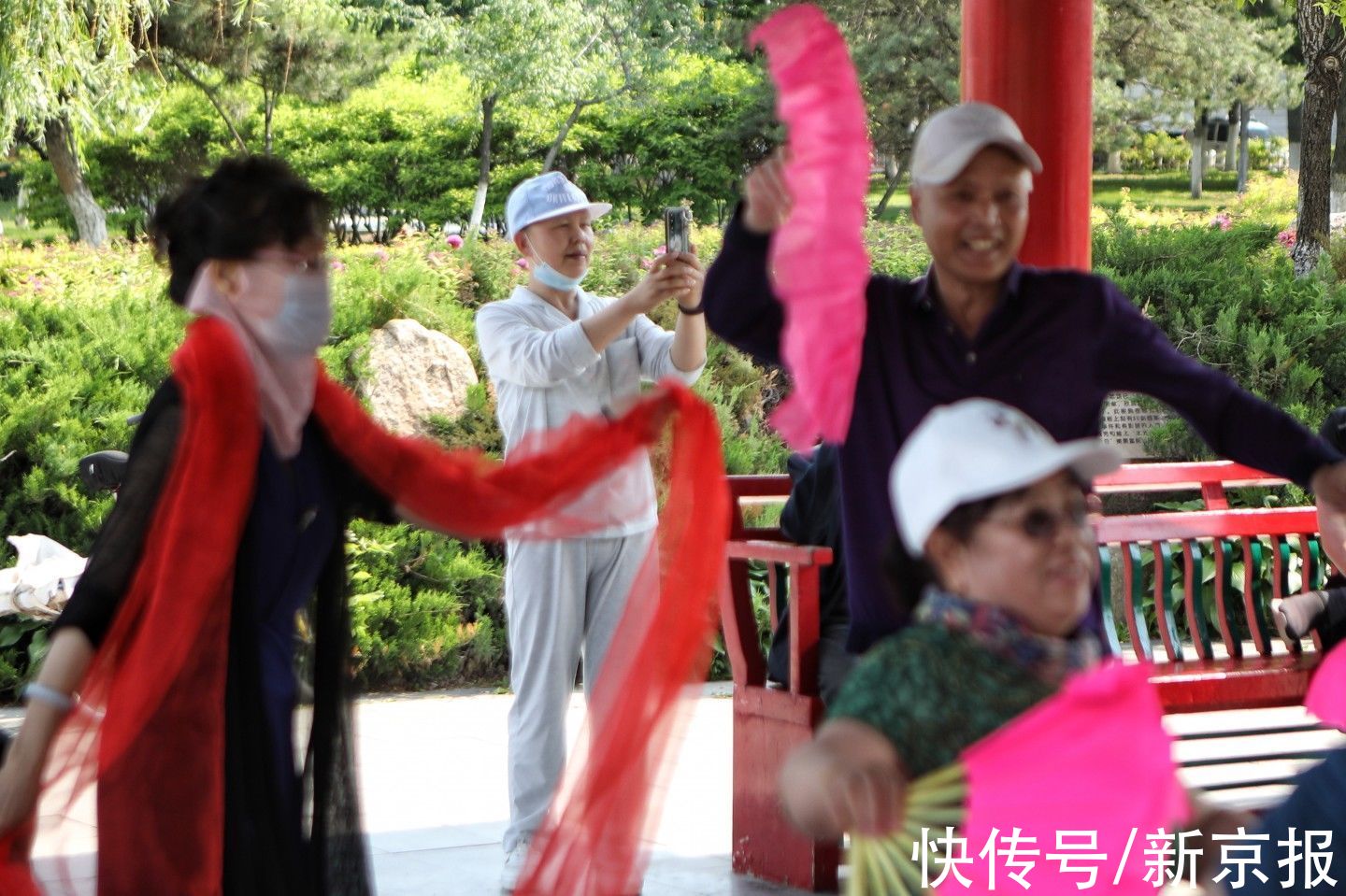 新京智库|互联网应用适老化改造不只是提供“大字版”| 新京报