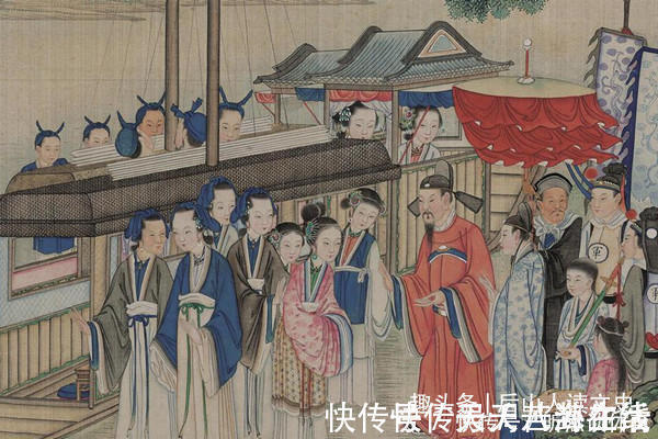 林如海&贾母执意接林黛玉到荣国府,真实原因细思极恐,林如海:再不娶妻