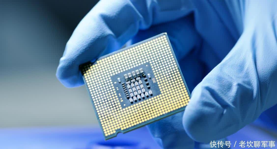三星|不止5nm?台积电、三星行动开始了,中国院士:放弃幻想