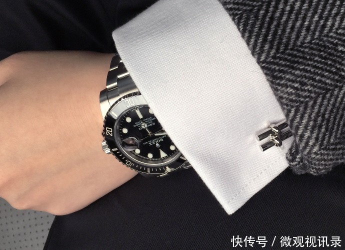 手表|劳力士有什么特点,什么年龄的人比较适合戴劳力士手表