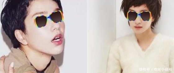 适合40岁女人的知性短发，想显年轻就这么剪！