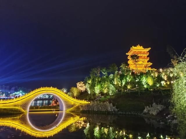 欢乐度假，大足邀您走一趟~|五一出游| a5263