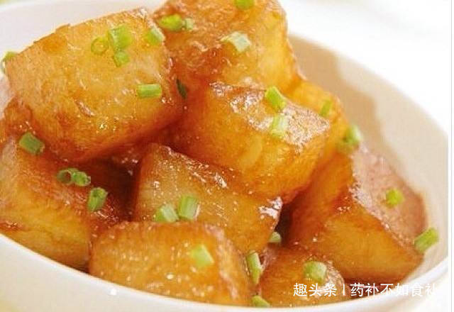 减脂|女人40岁以后要多吃以下菜,美白皮肤,排毒减脂,利尿消肿