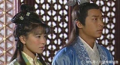 长平|金庸笔下的独臂神尼:15岁被亲爹断臂,死时已有5个月身孕