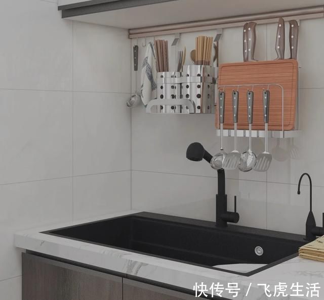 石英石|厨房水槽做双槽被吐槽惨了！单槽还是双槽？到底应该怎么选
