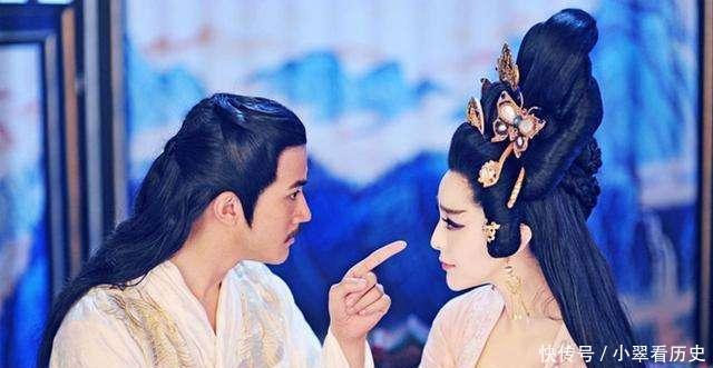 孩子|李世民12年都没让武则天怀上, 为何李治一夜让她怀上 原因简单!