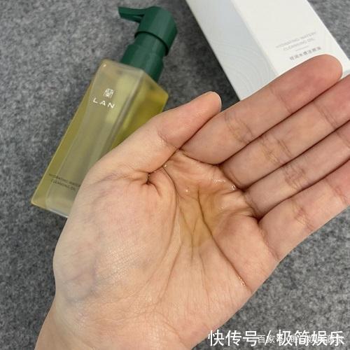 香精|看完再买!四款卸妆油真实测评大PK,LAN蘭最具性价比