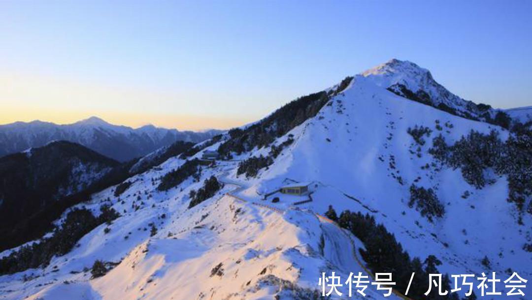 杨万里&杨万里流传很广的两首咏雪名篇,不仅写出了新意,同时还美得惊艳