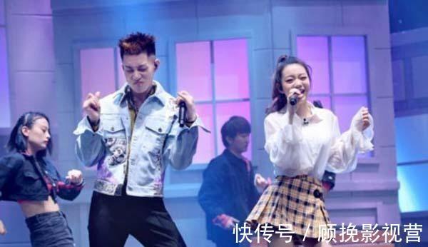 她是庾澄庆战队的王牌,高考拿到全国第一,曾与郎朗同台演奏