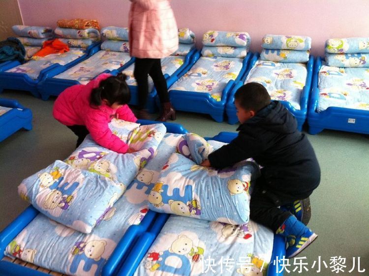 生活|1-8岁儿童必学5项生活技能,孩子成长更优秀,家庭教育更成功