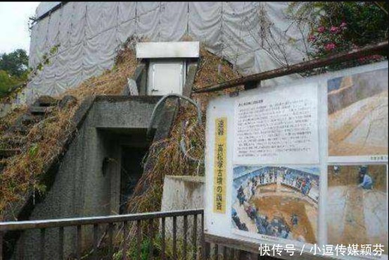 墓葬中|日本发现一座大墓，里面全是中国装饰，现成日本国宝