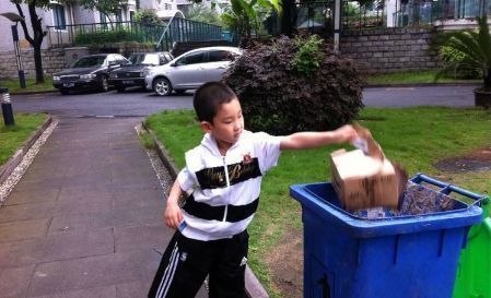 小雪|越是没能力的爸爸,越爱讲这几句话,孩子以后,也很难有出息