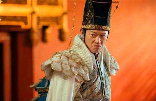 害死|为何明朝将亡,崇祯一天之内还砍36位大臣脑袋只因他们害死一人