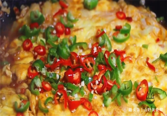 吃了半辈子冬瓜，这做法真是第一次见，高手在民间，长见识了！