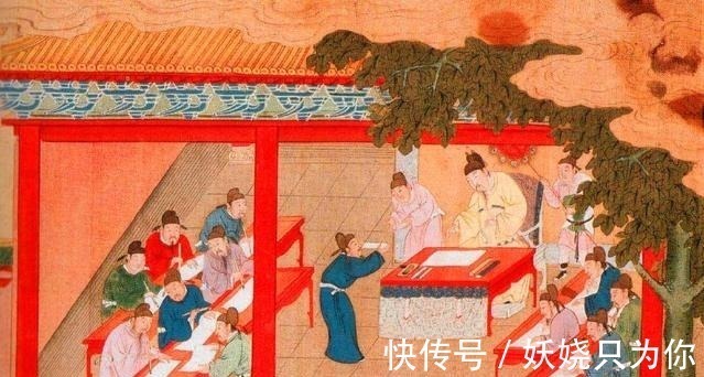 明清时期$中国史上经历最传奇状元,因一场火灾而高中,六天后却又离奇去世!