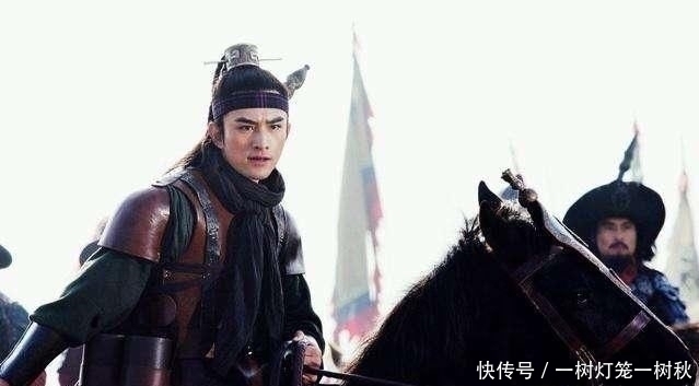 石子|梁山排名十六的他，凄惨战死，他儿子后来当了官，曾大败金兀术