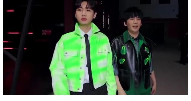 大张伟掌握《我们的歌》致胜秘诀,老歌玩出新花样最吃香