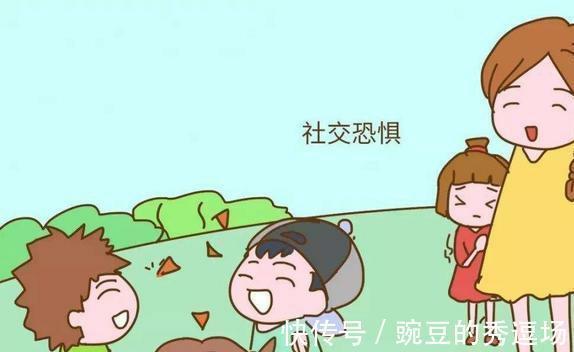 打招呼|孩子的社交能力都要从小培养,家长可以从以下3方面入手