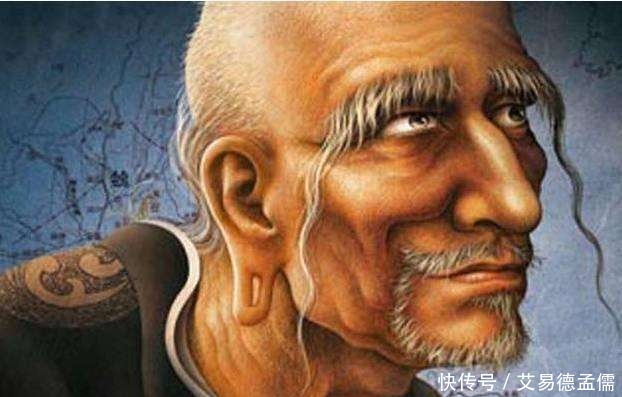 珍惜|鬼谷子大智慧:生命中有3种贵人可遇不可求,一旦遇到就好好珍惜