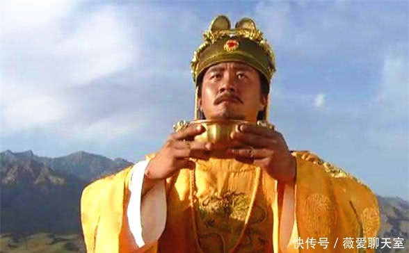 朱元璋|朱元璋杀一堆功臣,为什么汤和就能善终呢?刘伯温:他比我聪明