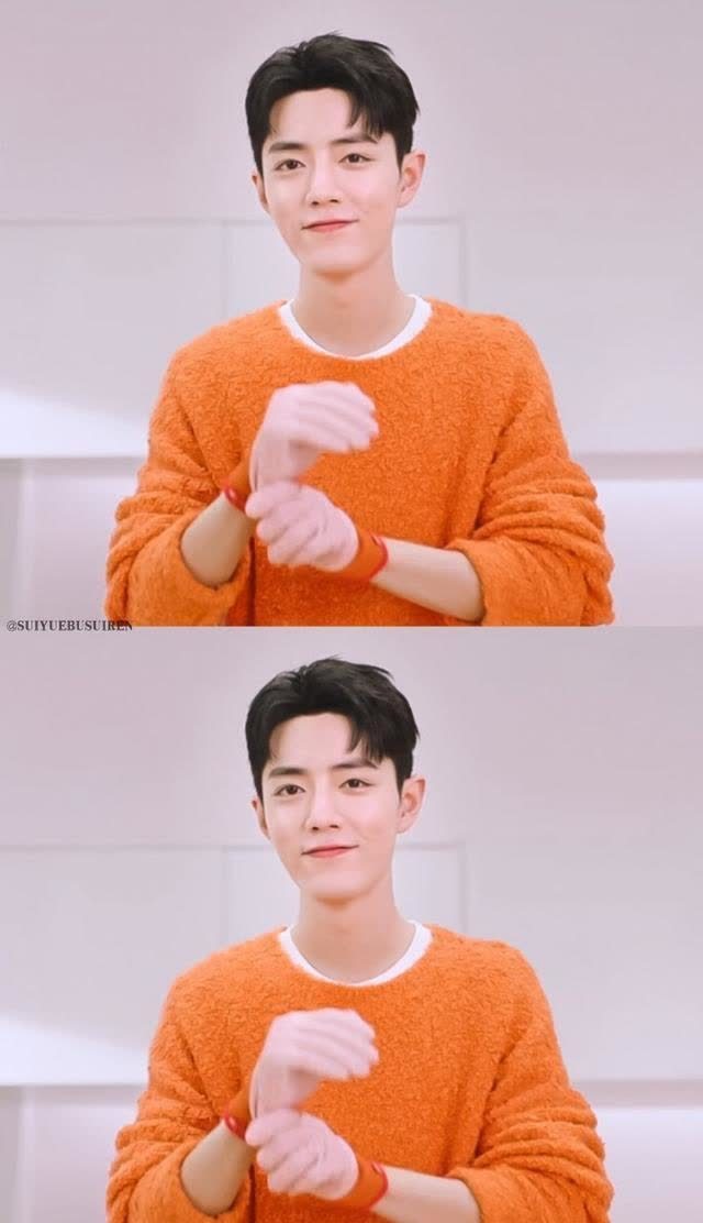 话剧 肖战启程青岛“彩排话剧”,CP粉作对官方,组织应援是为啥?