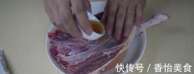 小葱|鸭肉最好吃的家常做法,简单美味又下饭,看看你喜欢吃不?