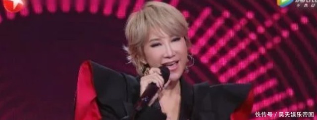高音 邓紫棋搭档李玟,这导师组合简直王炸,陈小春反问邓紫棋是新人