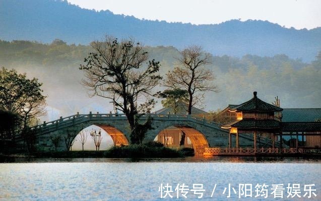 西兴!苏轼最有豪情的一首词, 其艺术境界冠古绝今!