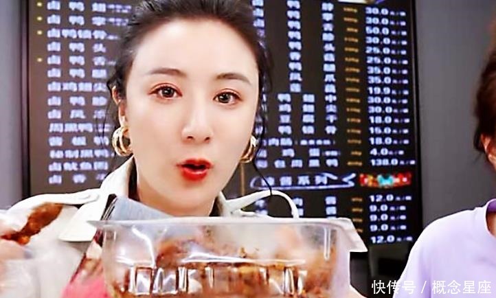 榴莲饼|薇娅推荐过的零食好吃不贵,你知道哪些呢网友性价比超高