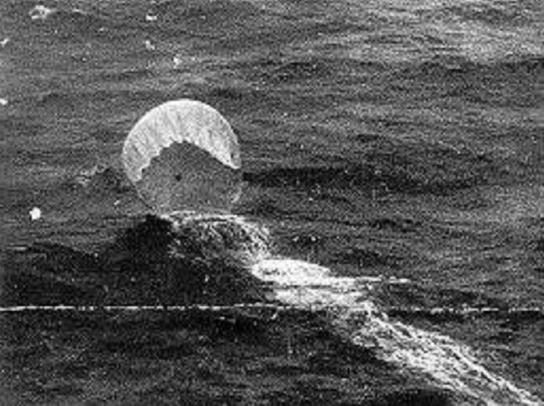 二战|武器中的“纸老虎”,二战中令美国上下提心吊胆的气球炸弹